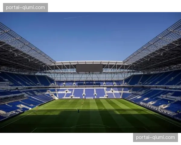 埃弗顿新球场将在2025-2026赛季启用，旧球场古迪逊公园将拆除建经济房