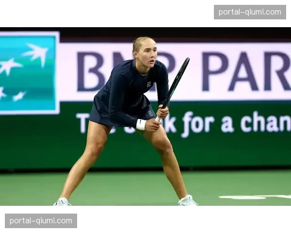 多位球员投诉印第安维尔斯球场球速，赛事方回应符合标准