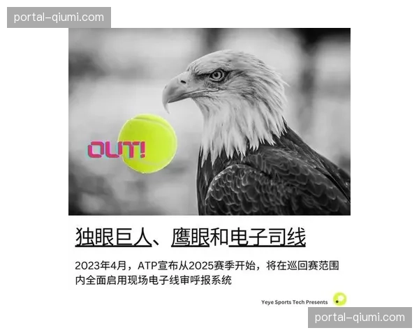 特写:前鹰眼技术工程师转型,创立专注于草根联赛的便携式VAR解决方案公司 特写:前鹰眼技术工程师转型,创立专注于草根联赛的便携式VAR解决方案公司