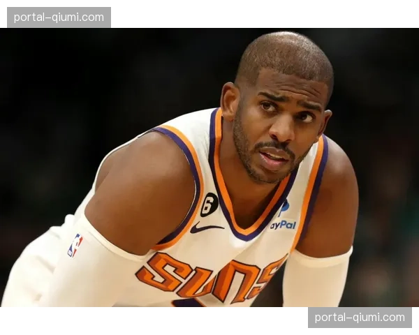 克里斯·保罗在快船附加赛出局后发布梗图，社交媒体互动成新常态